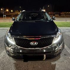 Kia - Sportage - 2.0