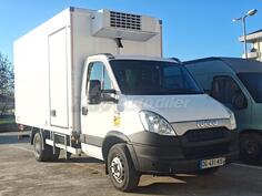 Iveco - 70 c17