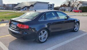 Audi - A4 - 2,0 tdi