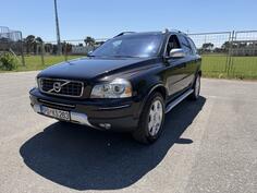 Volvo - XC 90 - D5 AWD