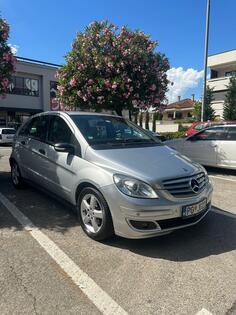 Mercedes Benz - B 180 - 2.0