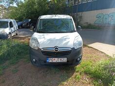 Opel - Combo - 1.3 jtd