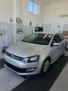 Volkswagen - Polo - 1,2 tdi