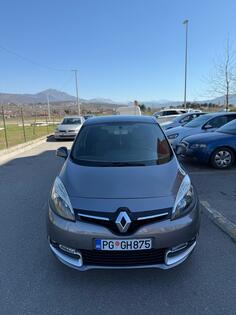 Renault - Scenic - 1.5 dci
