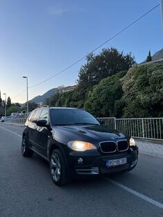 BMW - X5 - 3.0d