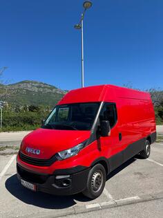 Iveco - Daily