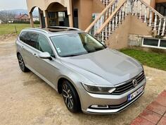 Volkswagen - Passat - 2.0