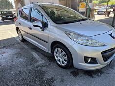 Peugeot - 207 - 1.6hdi