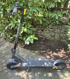 City Bike - XIAOMI - električni trotinet - scooter 4 ultra