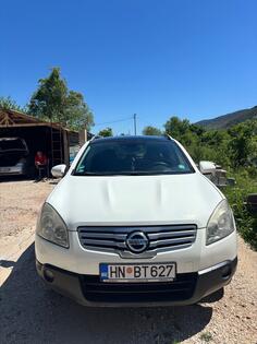 Nissan - Qashqai+2 - 2.0 dCi