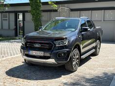 Ford - Ranger - 2.0 TDCi Bi-Turbo