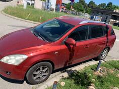 Kia - Cee`d - 1.6 CRDI