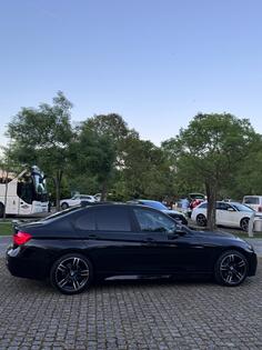 BMW - 320 - M