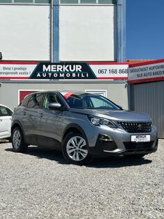 Peugeot - 3008 - 1.5DCI