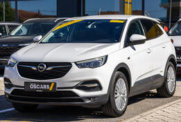 Opel - Grandland X