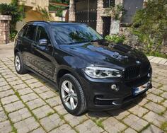 BMW - X5 - 3.0 D x drive
