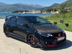 Honda - Civic - 5DR 2.0V-TEC TURBO