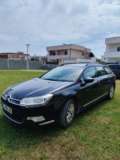 Citroen - C5 - 1.6 HDI
