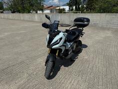 Honda - X ADV 750