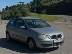 Volkswagen - Polo - 1.4 TDI