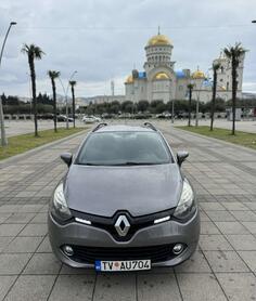 Renault - Clio - 1.5