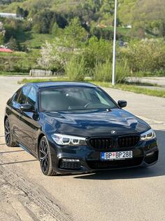 BMW - 520 - 520d