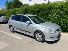 Hyundai - i30 - 1.6 CRDI