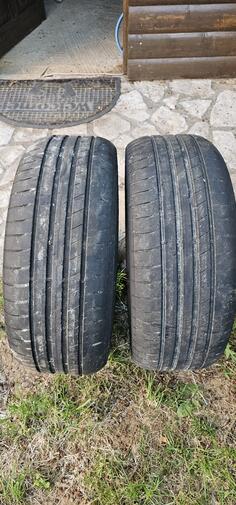 GoodYear - Efficient Grip Performance  - Ljetnja guma