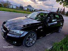 BMW - 318 Gran Turismo - 2,0d