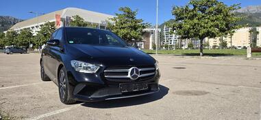 Mercedes Benz - B 180 - 2.0