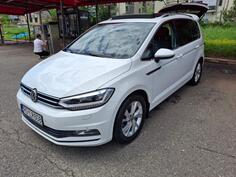 Volkswagen - Touran - 1.6 TDI