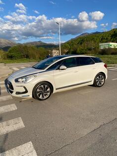 Citroen - DS5 - 2.0Hdi