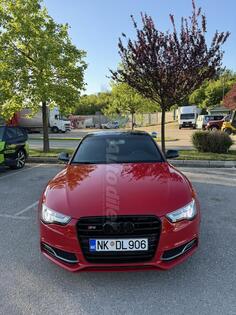 Audi - A5 - 3.0 TDI