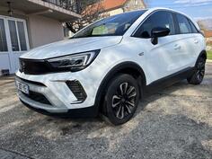 Opel - Crossland X - 1.5 dci