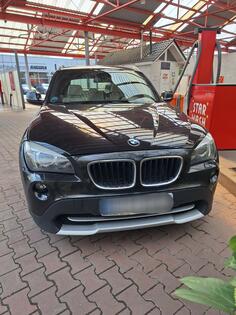 BMW - X1 - 18d XDrive 2.0