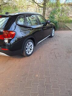 BMW - X1 - 18d XDrive 2.0