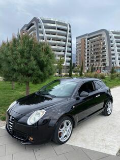 Alfa Romeo - MiTo - 1.3 JTDM