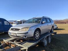 U djelovima Ford - Mondeo 2.0