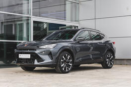 Cupra - Formentor - 1.5 eTSI DSG mHEV