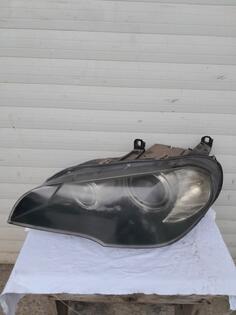 Oba fara za BMW - X5    - 2008