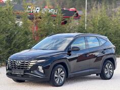 Hyundai - Tucson - 1.6CRDI