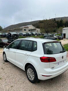 Volkswagen - Golf Plus - 1.6