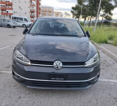 Volkswagen - Golf 7.5 - 2.0TDI, KAMERA, VIRTUELNA TABLA, 4X4