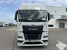 MAN - MAN TGX 18.470 4X2 BL SA