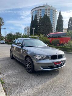 BMW - 118 - 2.0Dizel