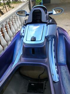 Sea doo - Gtx260