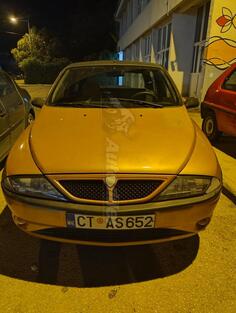 Lancia - Ypsilon - 1.1