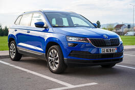 Škoda - Karoq - 2.0 TDI