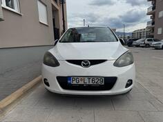 Mazda - 2 - 1.4 D