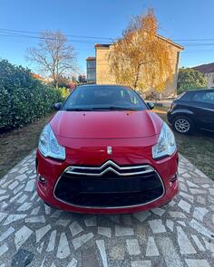 Citroen - DS3 - Hdi
